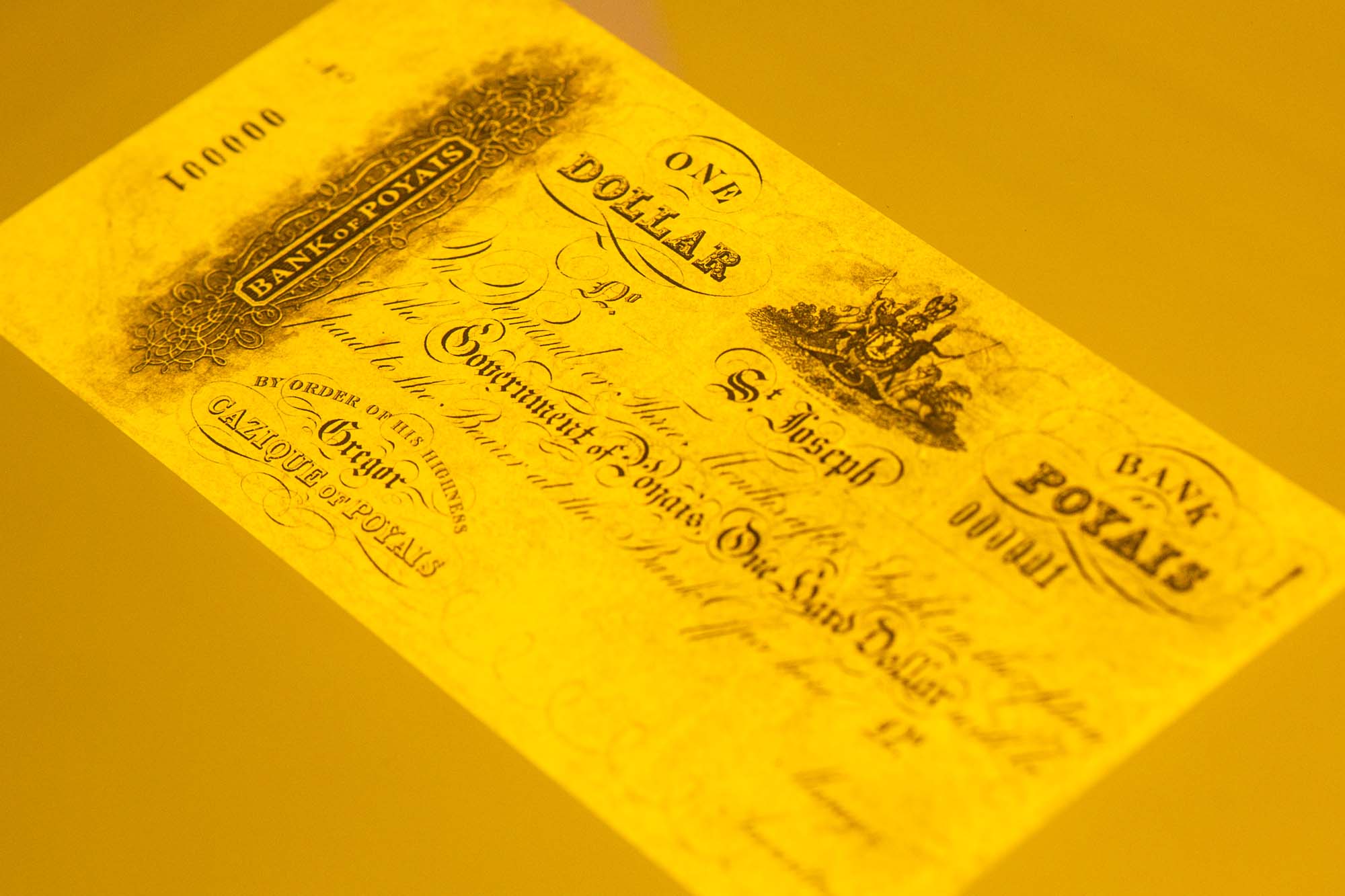 Cycle 25 : Gary Zhexi Zhang